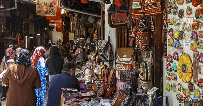 Vali açıkladı: 80 bin Suriyeli ülkesine döndü