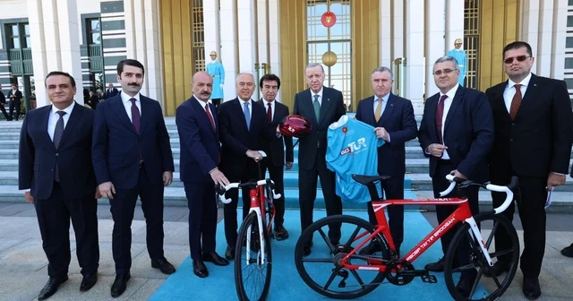 Muğla Büyükşehir Bisiklette kıta takımı listesine girdi Muğla Haberleri