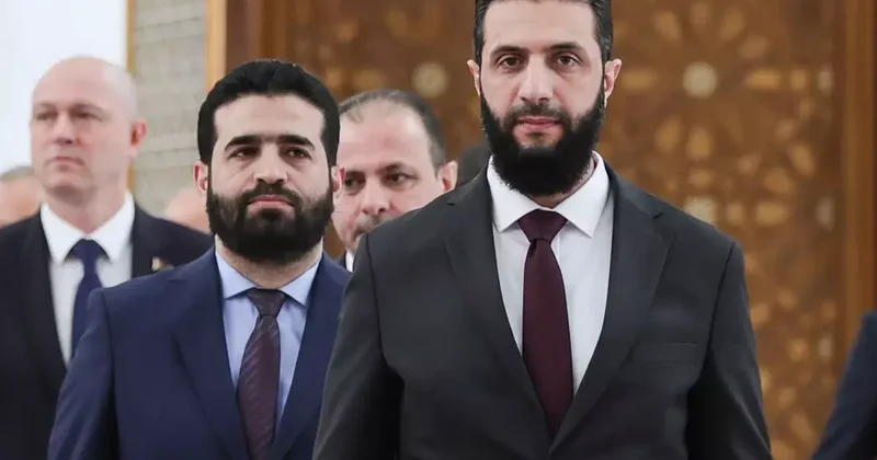 BM Güvenlik Konseyi Suriye lideri Şara ve Suriye İçişleri Bakanına yaptırımları kaldırdı