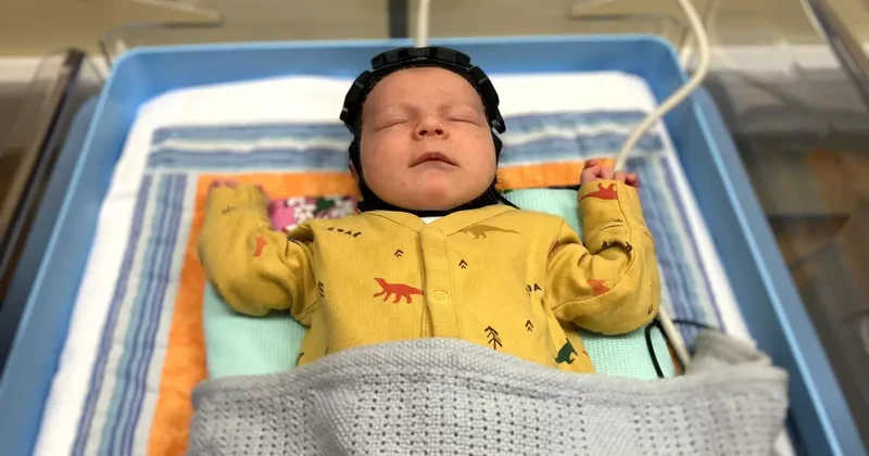 Çığır açacak adım! Beyin hasarı artık erken tespit edilebilecek