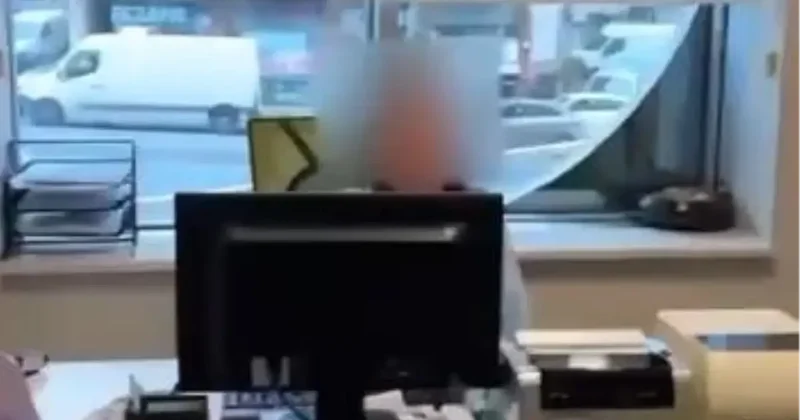 Özel hastanede büyük skandal! Hemen soruşturma başlatıldı