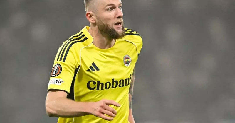 Milan Skriniar dan maç sonuna damga vuran sözler: Hakem bana dedi ki...