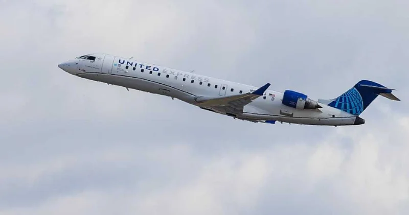 ABD iyice karıştı! Yüzlerce uçak seferi iptal