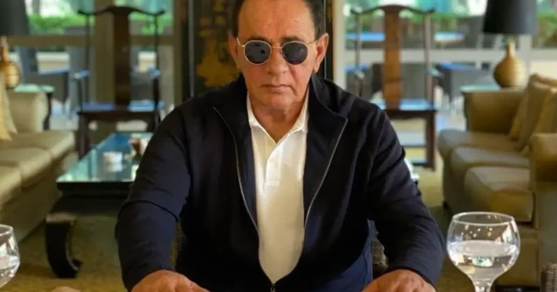 Firar ettiği iddia edilen Alaattin Çakıcı bakın nerede görüntülendi