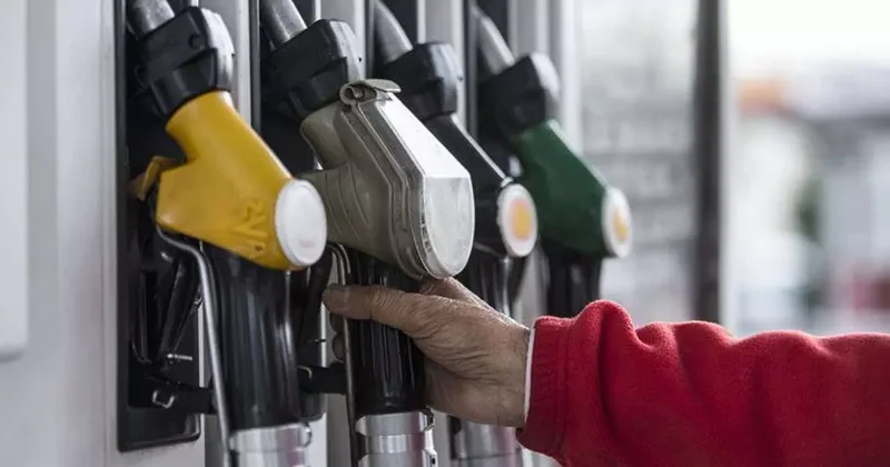 Akaryakıt fiyatlarına zam geliyor: 7 Kasım Cuma gününden itibaren geçerli olacak