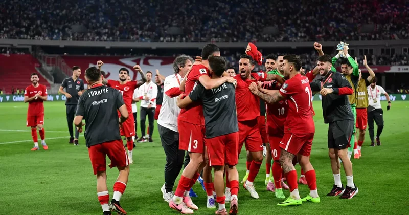 Büyük sürpriz! Takımında kadro dışı kalan oyuncu Milli Takım a çağırıldı