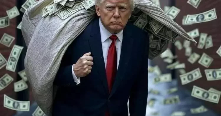 Dünya ekonomisi bakın kime mahkûm! İşte ABD ye en çok bağımlı olan ülkeler!