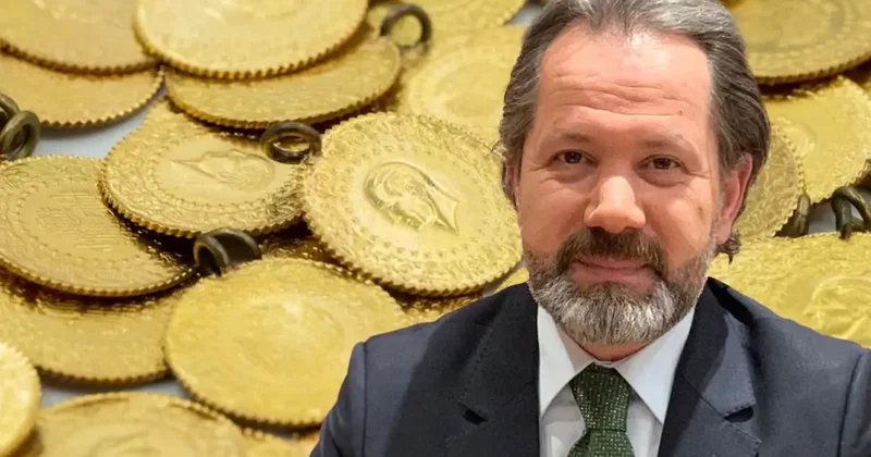 İslam Memiş tarih vererek altın yatırımcısını uyardı