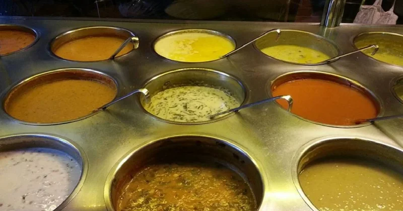 Kelle paça veya kemik suyundan daha yararlı: Uzmanlara göre en sağlıklı çorba buymuş Sözcü Gazetesi