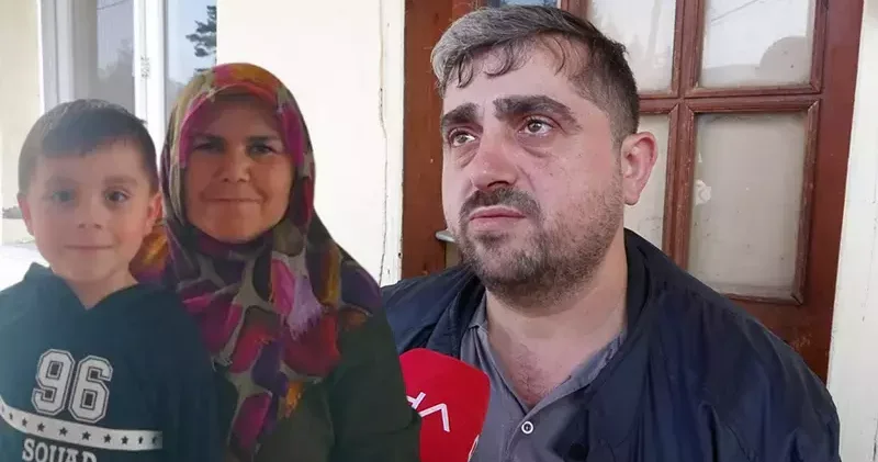 Kastamonu da kaybolan kadının eşi: Habersiz hiçbir yere çıkmazdı