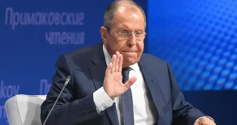 Kremlin: Lavrov gözden düşmedi Dünya Haberleri