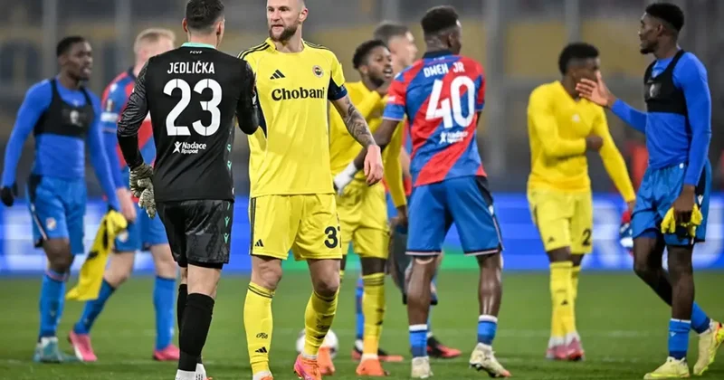 Fenerbahçe maçının hakemi Allard Lindhout a flaş sözler: Korkak eyyamcı