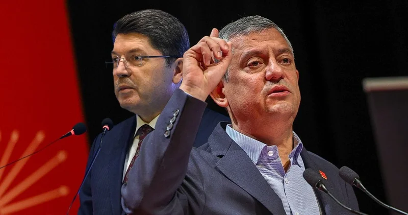 Özel den Tunç a açık davet: Bunu yapsın özel basın toplantısı ile teşekkür edeceğim