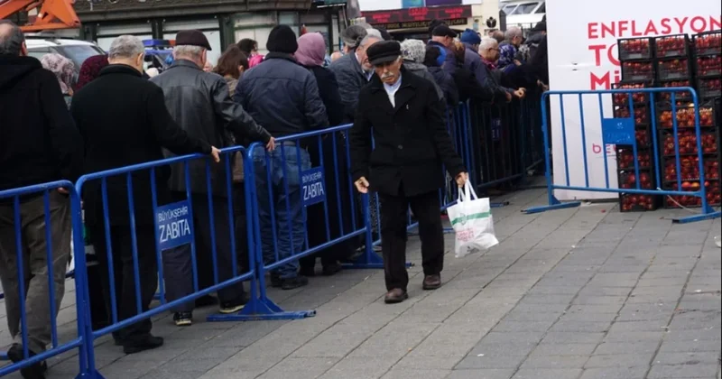 Vatandaşa destek kısıldı bütçe kamuya aktı Sözcü Gazetesi