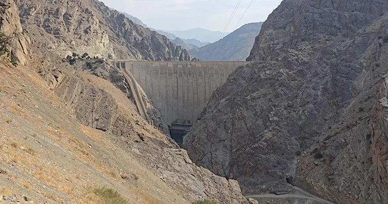 Tahran’da su krizi derinleşiyor, tahliye senaryosu masada