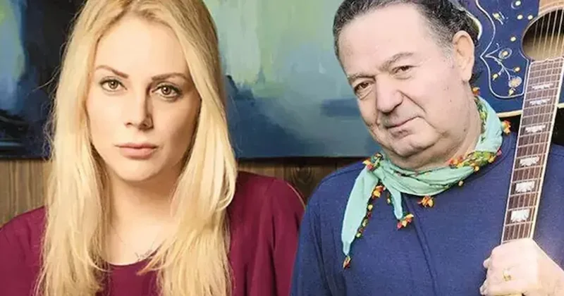 Kayahan ın kızı babası, Atatürk ve Mevlana ile iletişime geçebildiğini söyledi Sözcü Gazetesi