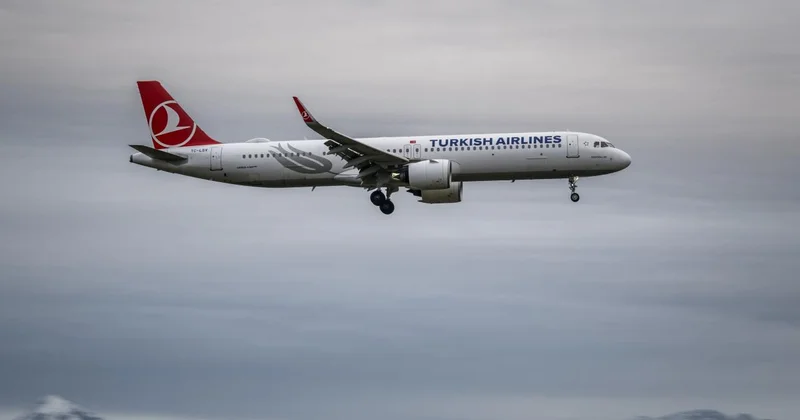 THY’nin Türkiye ekonomisine katkısı 46 milyar dolara ulaştı