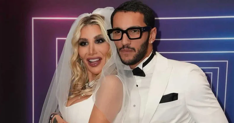 İrem Derici nişanlısı Melih Kunukçu yu sildi!