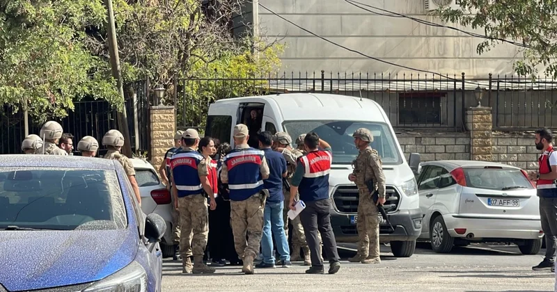 Şanlıurfa da tefecilere suçüstü; 3 gözaltı Sözcü Gazetesi