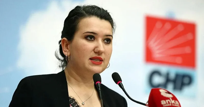 CHP li Gökçe Gökçen den Tayfun Kahraman açıklaması Sözcü Gazetesi