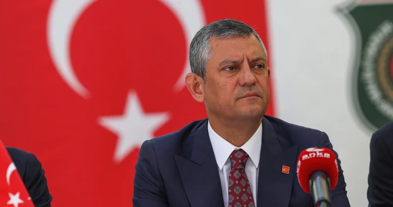 Özel: CHP; milletten gizli pazarlık yapılmaması, kimseden saklanmaması, şehit aileleri ve gazilerin üzülmemesi için komisyonda