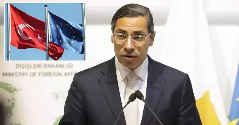 Rum yönetimi Türkiye yi kıskandı: Afrika da çok güçlüler biz de departman kuruyoruz Avrupa Haberleri