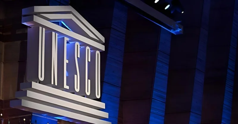 Türkiye, üst üste 3. kez UNESCO Yürütme Kurulu üyeliğine seçildi