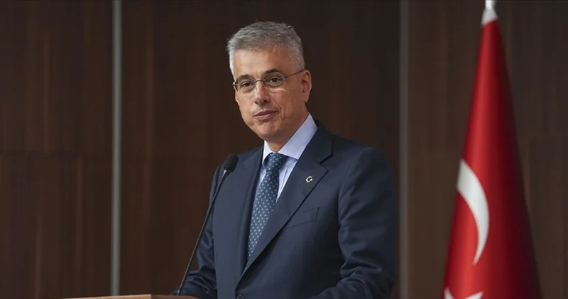 Bakan Memişoğlu: Organ bağışlayanların birinci derece yakınlarını organ ihtiyacında önceliğe aldık Sağlık Haberleri