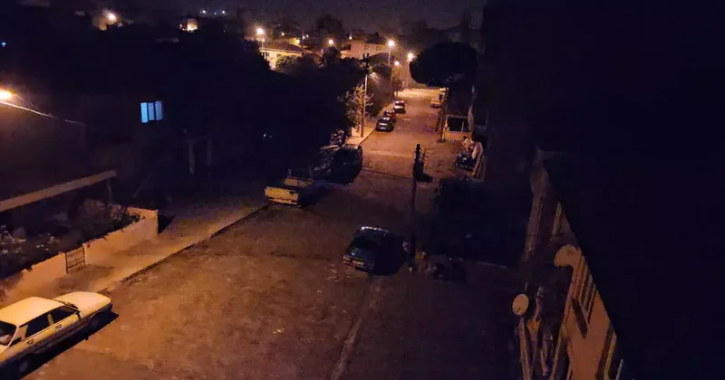 Sındırgı da yeni deprem! AFAD büyüklüğünü açıkladı