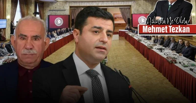 İktidar patinaj yapıyor