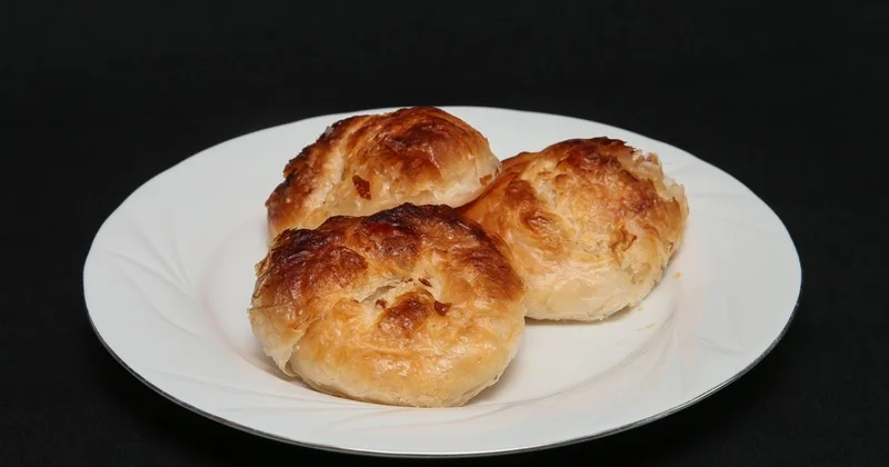 7 bin liralık boyoz hesabına 7 katı ceza ödedi