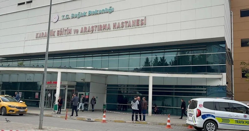 Gazze ye yardım kermesinde zehirlenen 28 öğrenci hastanelik oldu