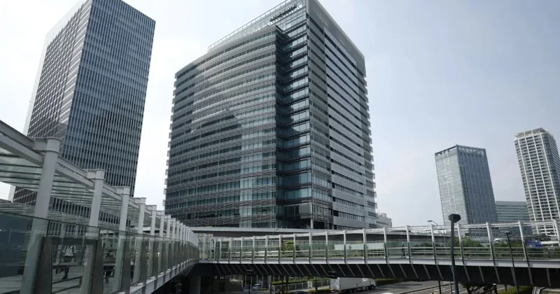 Otomotiv devi genel merkez binasını satışa çıkardı! Milyarlarca dolar zarar etmişti Sözcü Gazetesi