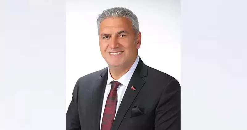 Türkiye Görme Engelliler Spor Federasyonu Başkanı Ayhan Yıldırım’a uluslararası görev