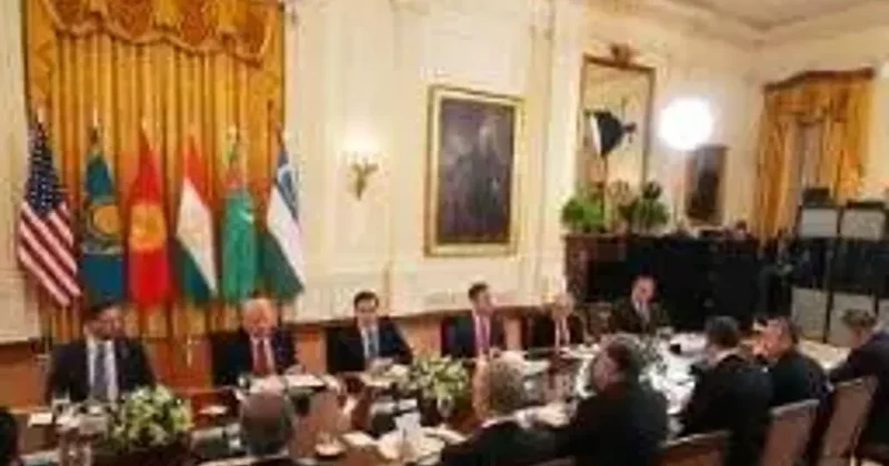 5 Türk devletiyle 17 anlaşma!