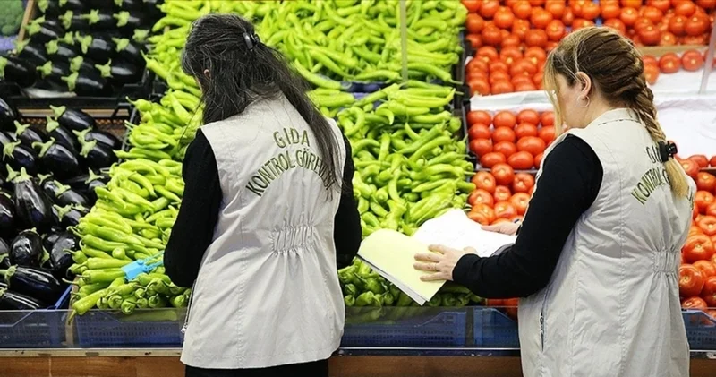Taklit ve tağşiş listesi güncellendi! Denetimlerde usulsüzlük yaptığı tespit edilen firmaların güncel listesi 5 Kasım 2025