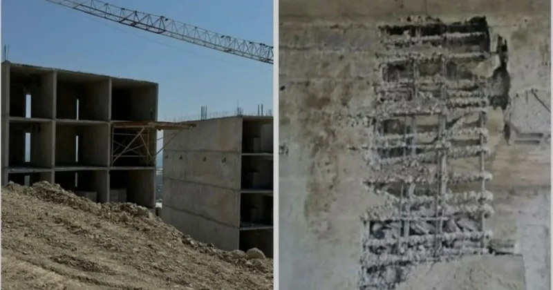 Konteynerler yeni yapılardan güvenli Sözcü Gazetesi