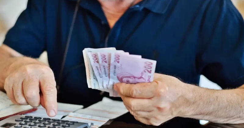 Merkez Bankası nın enflasyon tahmini değişti! İşte yeni orana göre emekliye yapılacak zam