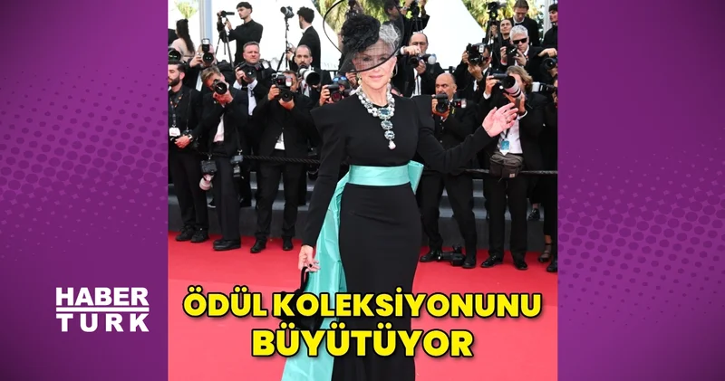Helen Mirren a Altın Küre den yaşam boyu başarı ödülü