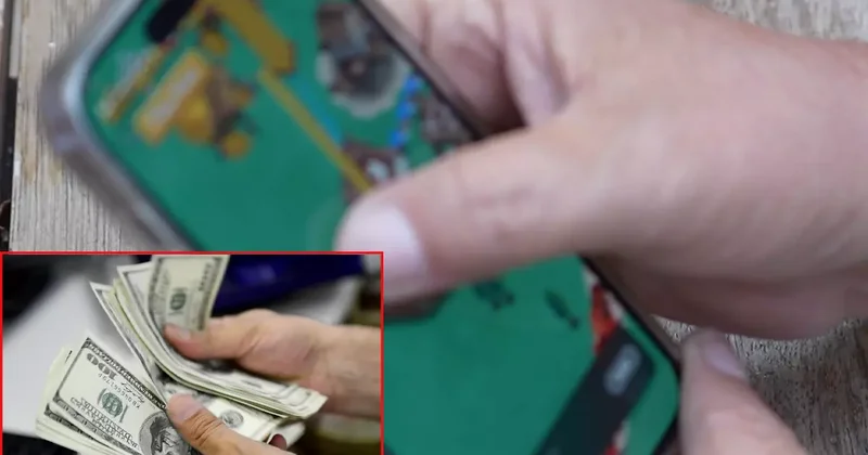 Kumar endüstrisinin gizli silahı: Ramak kala, kıl payı hissi bağımlılığı tetikliyor! 4 evre uyarısı...