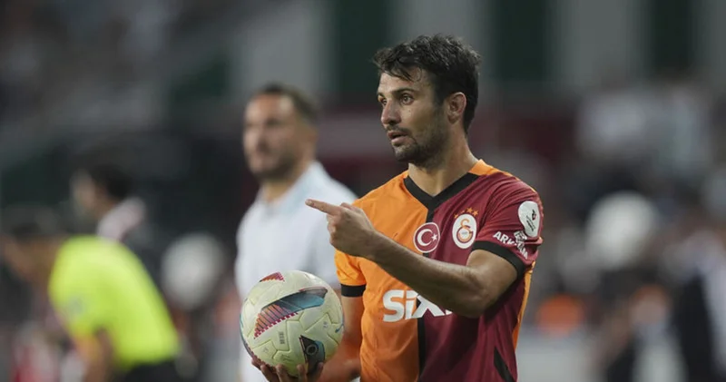 Eski Galatasaraylı Leo Dubois futbolu bıraktı! Futbol Haberleri