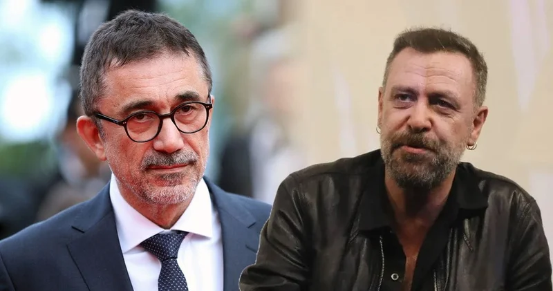 O görüntüler Nejat İşler i kızdırdı: Nuri Bilge Ceylan a ayıp diyerek seslendi