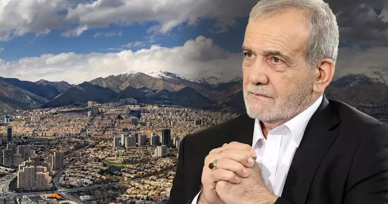 İran ı bekleyen büyük tehlike: Tahran ı tahliye etmek zorunda kalabiliriz