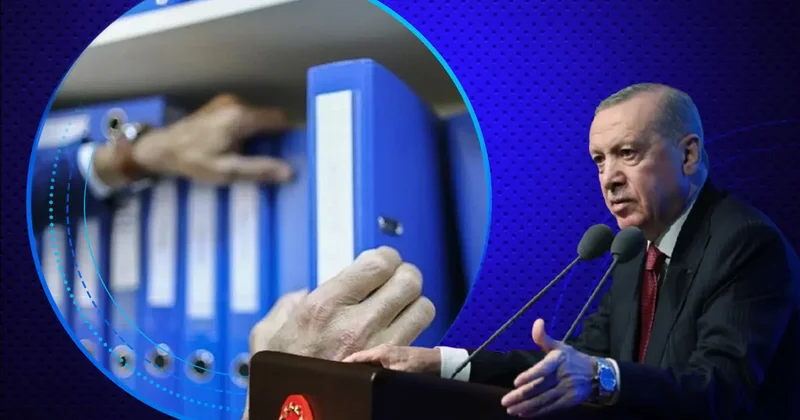 Belediyeler için yeni düzenleme! Erdoğan, dile getirmişti... Yeni cezalar gelecek, yetki devri gündemde