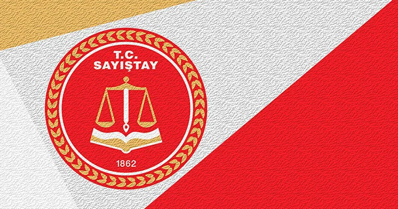 Sayıştay denetim raporları: Belediye Başkanının hissedarı olduğu şirketten alım yapıldı, sosyal yardımlar isim listesine göre dağıtıldı