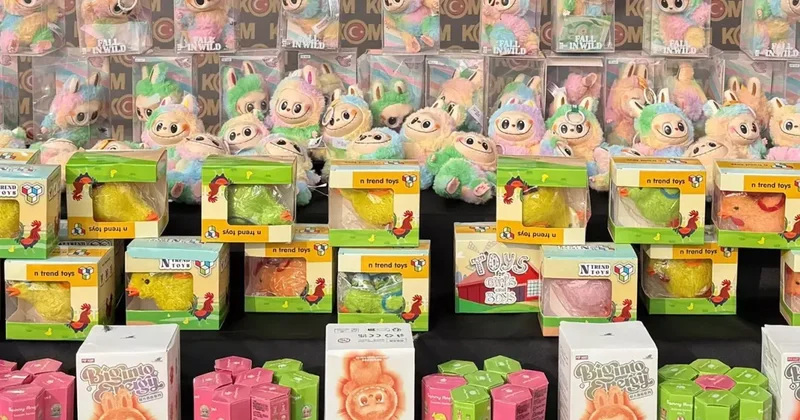 Tamı tamına 125 bin adet: Milletin çoluğunu çocuğunu zehirleyeceklerdi