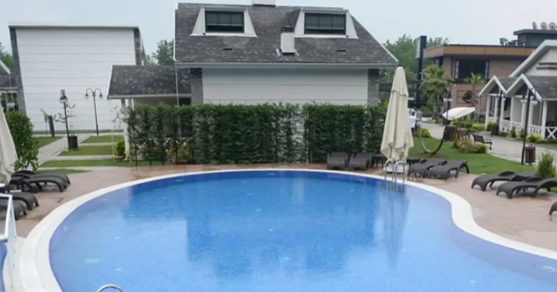 Bilinçleri kapalı halde bulundular! Villada 2 Filistinlinin sır ölümü Sözcü Gazetesi