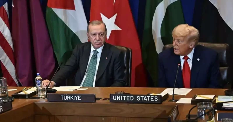 Son dakika... ABD den Türkiye çıkışı: Kilit rol oynayacak!