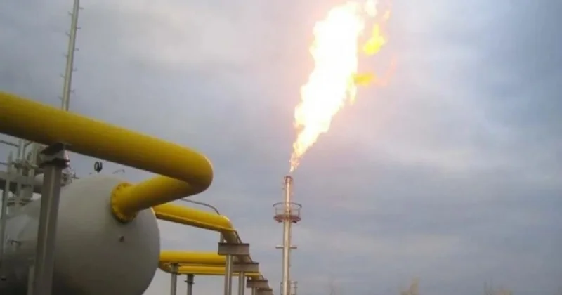 Petrol zengini ülke beşinci kez doğal gaz rezervi keşfetti Sözcü Gazetesi