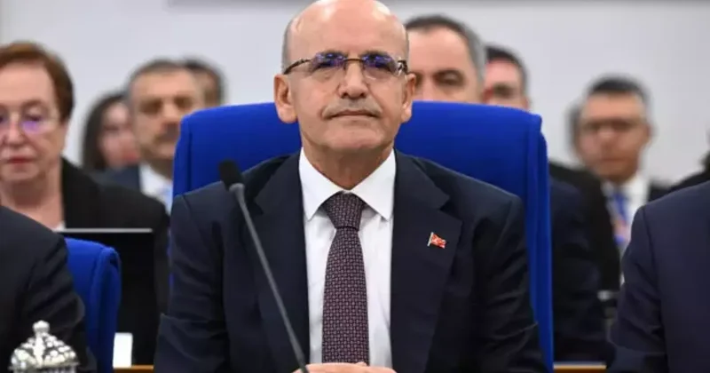 Bakan Şimşek ten ekonomide yeni dönem mesajı: Daha az kırılganız